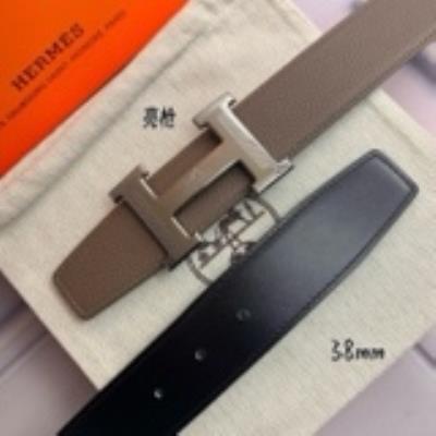 wholesale quality hermes men belt model no. 550